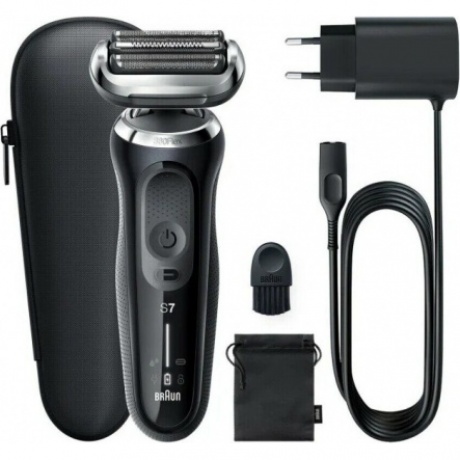 Электробритва Braun Series 7 71-S1000s
Электробритва Braun Series 7 71-S1000s