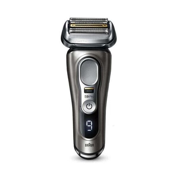 Электробритва Braun 9415s
Электробритва Braun 9415s