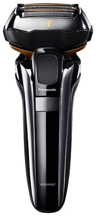 Электробритва Panasonic ES LV6Q-S820
Электробритва Panasonic ES LV6Q-S820