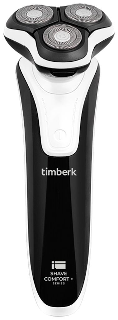 Бритва Timberk T-SHR41LW черный
Бритва Timberk T-SHR41LW черный