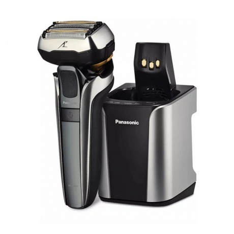 Panasonic Электробритва ES-LV9Q-S722
Panasonic Электробритва ES-LV9Q-S722