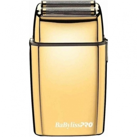 Электробритва BaByliss Pro FXFS2GE
Электробритва BaByliss Pro FXFS2GE