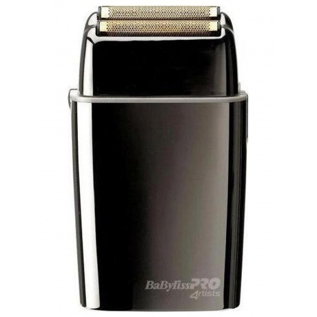 Электробритва BaByliss Pro FXFS2GSE
Электробритва BaByliss Pro FXFS2GSE