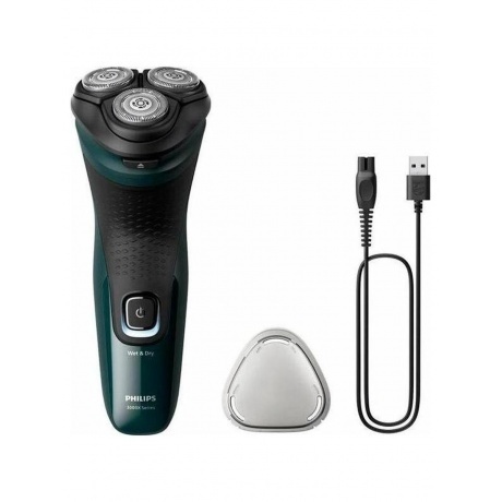 Электробритва Philips X3002/00
Электробритва Philips X3002/00