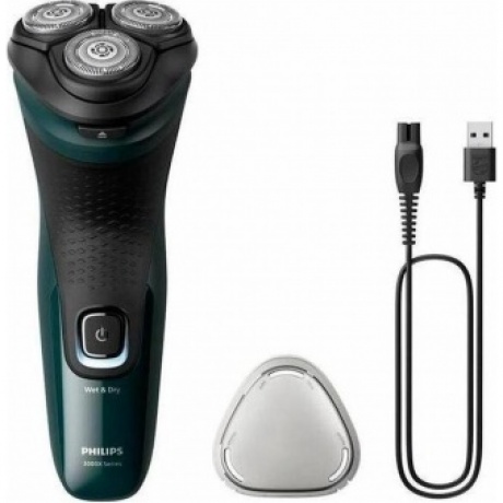 Электробритва Philips X3002/00
Электробритва Philips X3002/00
