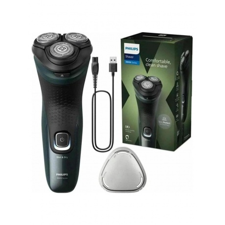 Электробритва Philips X3052/00
Электробритва Philips X3052/00