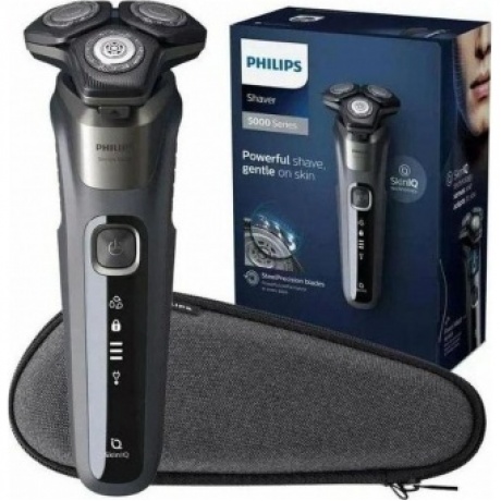 Электробритва Philips S5887/30
Электробритва Philips S5887/30