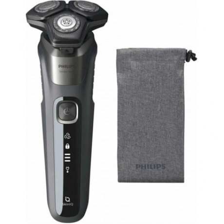 Электробритва Philips S5887/10 Series 5000
Электробритва Philips S5887/10 Series 5000