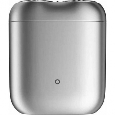 Электробритва Xiaomi Electric Shaver S200 Silver (BHR9523GL)
Электробритва Xiaomi Electric Shaver S200 Silver (BHR9523GL)