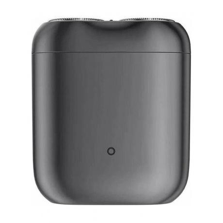 Электробритва Xiaomi Electric Shaver S200 Gray (BHR9529GL)
Электробритва Xiaomi Electric Shaver S200 Gray (BHR9529GL)