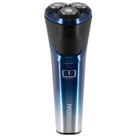 Бритва роторная Hyundai H-SH8089 реж.эл.:3 питан.:аккум. голубой/черный
Бритва роторная Hyundai H-SH8089 реж.эл.:3 питан.:аккум. голубой/черный