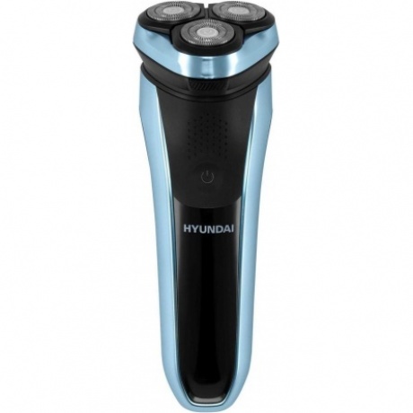 Бритва роторная Hyundai H-SH8088 реж.эл.:3 питан.:аккум. голубой/черный
Бритва роторная Hyundai H-SH8088 реж.эл.:3 питан.:аккум. голубой/черный