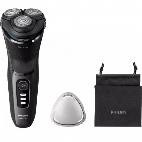 Электробритва Philips S3244/12
Электробритва Philips S3244/12
