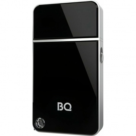 Электробритва BQ SV1001 Чёрный
Электробритва BQ SV1001 Чёрный