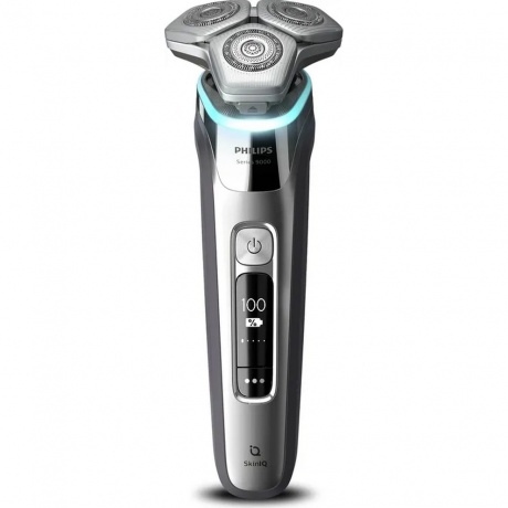 Электробритва Philips S9974/35 реж.эл.:3 питан.:аккум. серый
Электробритва Philips S9974/35 реж.эл.:3 питан.:аккум. серый
