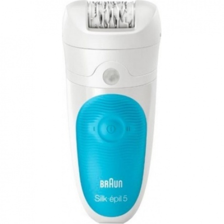 Эпилятор Braun Silk-epil SE 5511
Эпилятор Braun Silk-epil SE 5511