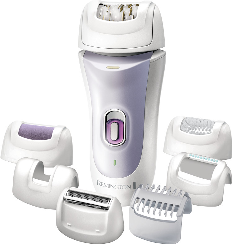 Эпилятор Remington EP 7035
Эпилятор Remington EP 7035
