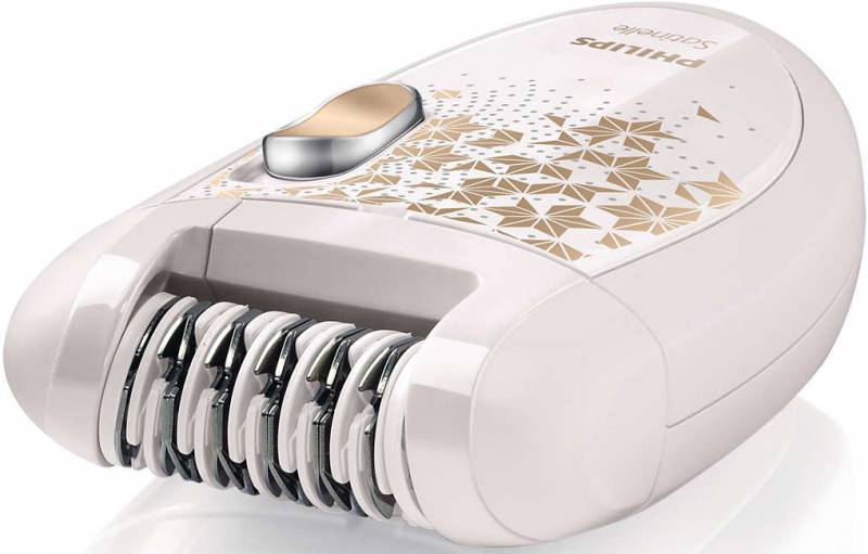 Эпилятор Philips HP6428/00
Эпилятор Philips HP6428/00