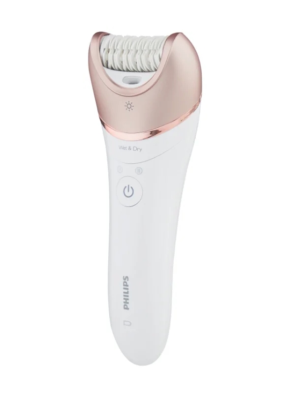 Эпилятор Philips BRE644/00
Эпилятор Philips BRE644/00