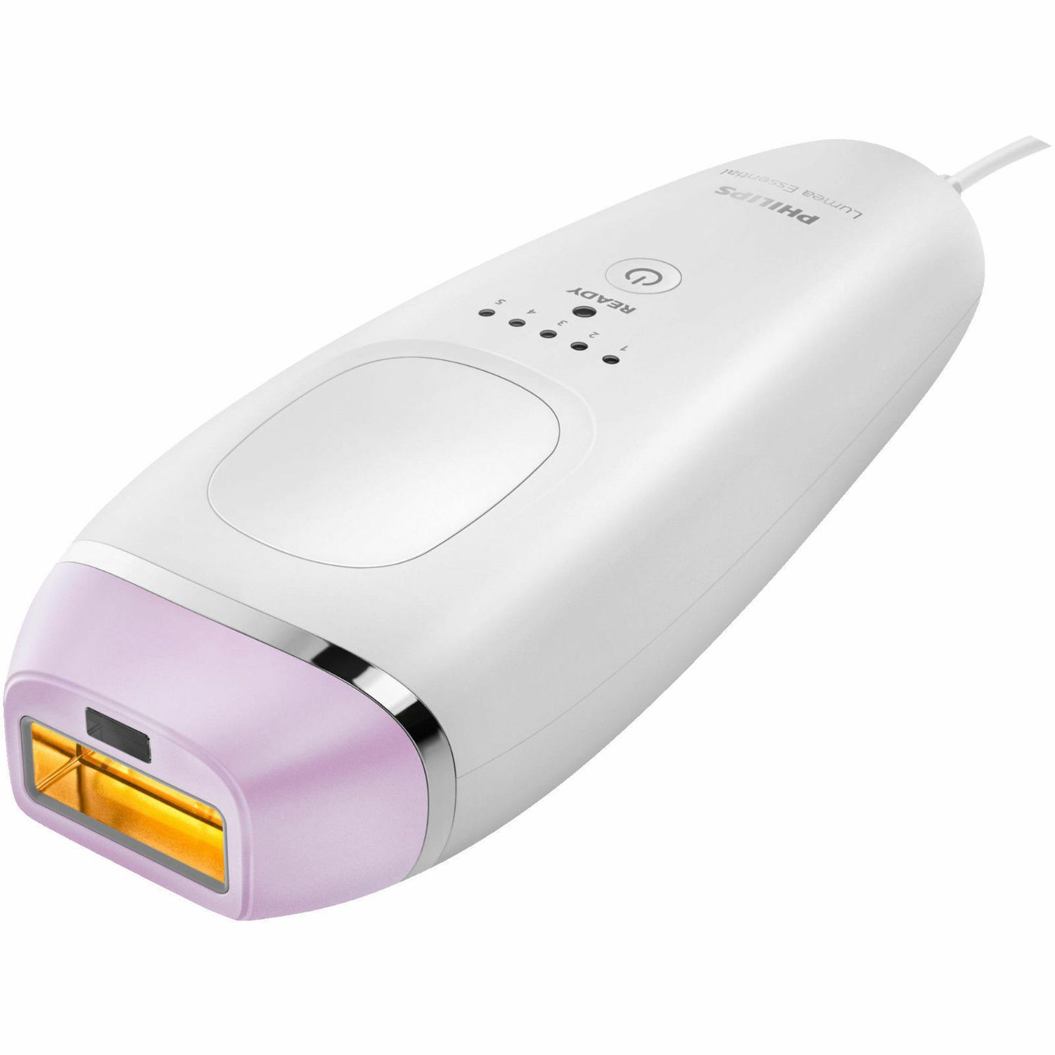 Эпилятор Philips BRI863
Эпилятор Philips BRI863