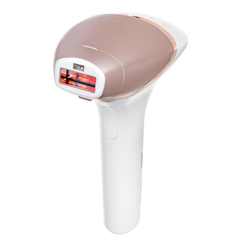 Эпилятор Philips Lumea Prestige BRI950
Эпилятор Philips Lumea Prestige BRI950