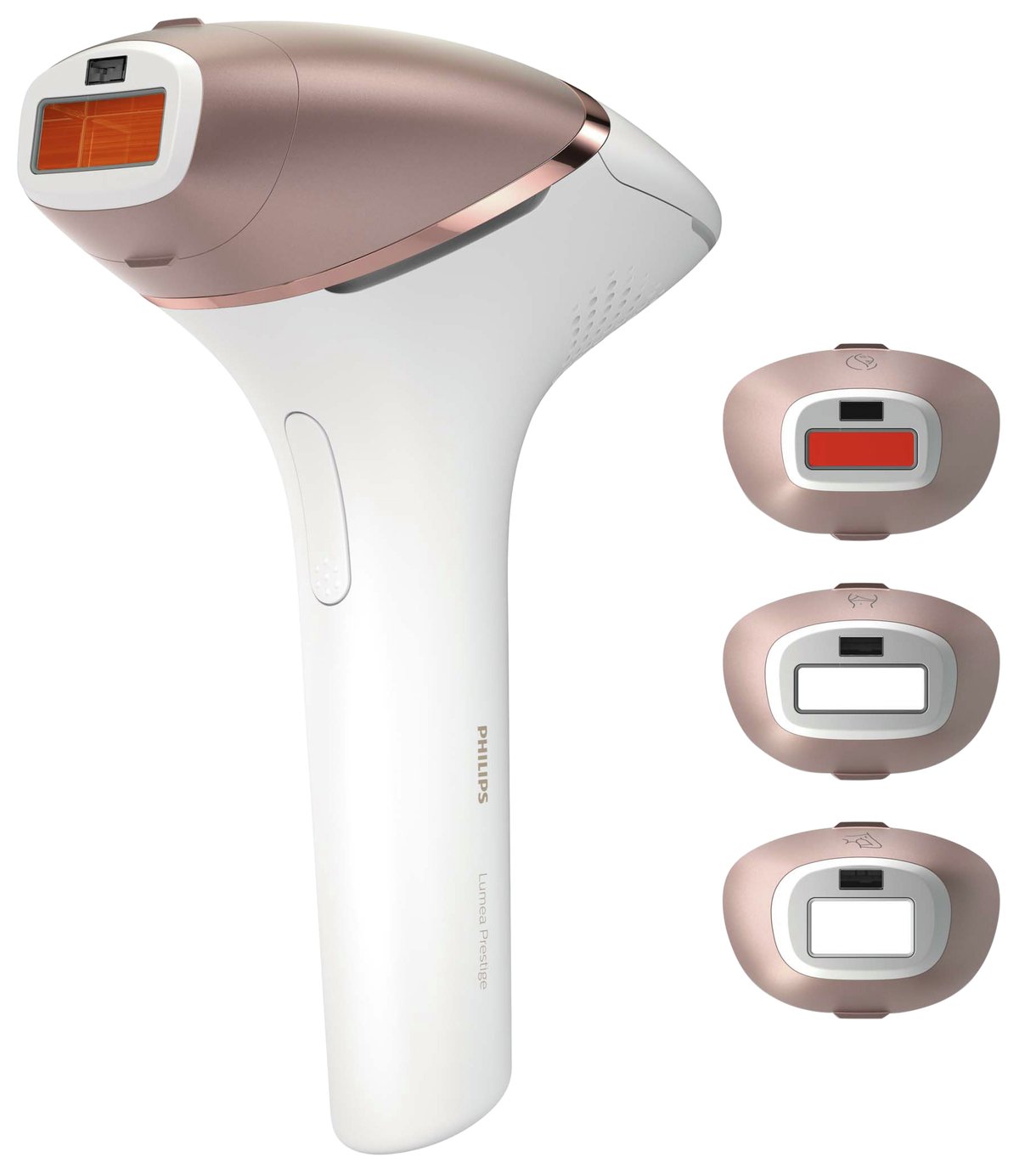 Эпилятор Philips Lumea BRI956
Эпилятор Philips Lumea BRI956