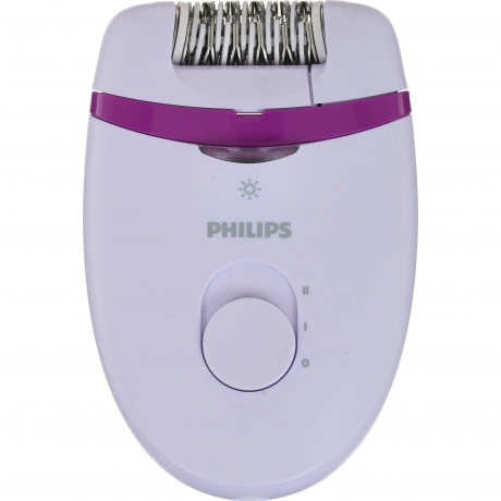 Эпилятор Philips BRE275/00 Satinelle Essential
Эпилятор Philips BRE275/00 Satinelle Essential