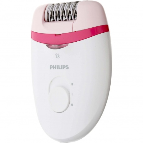 Эпилятор Philips BRE255/00 Satinelle Essential
Эпилятор Philips BRE255/00 Satinelle Essential
