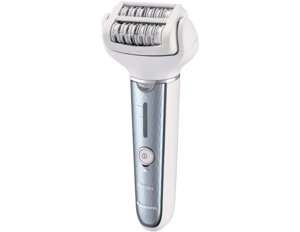 Эпилятор Panasonic ES-EL2A-A520
Эпилятор Panasonic ES-EL2A-A520
