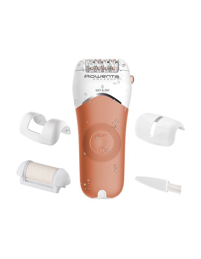 Эпилятор Rowenta EP4920F0
Эпилятор Rowenta EP4920F0