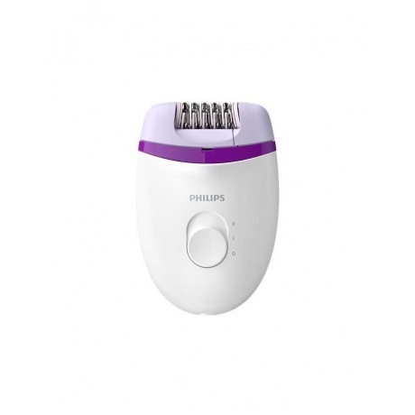 Эпилятор Philips BRE225/00 Satinelle Essential
Эпилятор Philips BRE225/00 Satinelle Essential