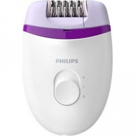 Эпилятор Philips BRE225/00 Satinelle Essential
Эпилятор Philips BRE225/00 Satinelle Essential