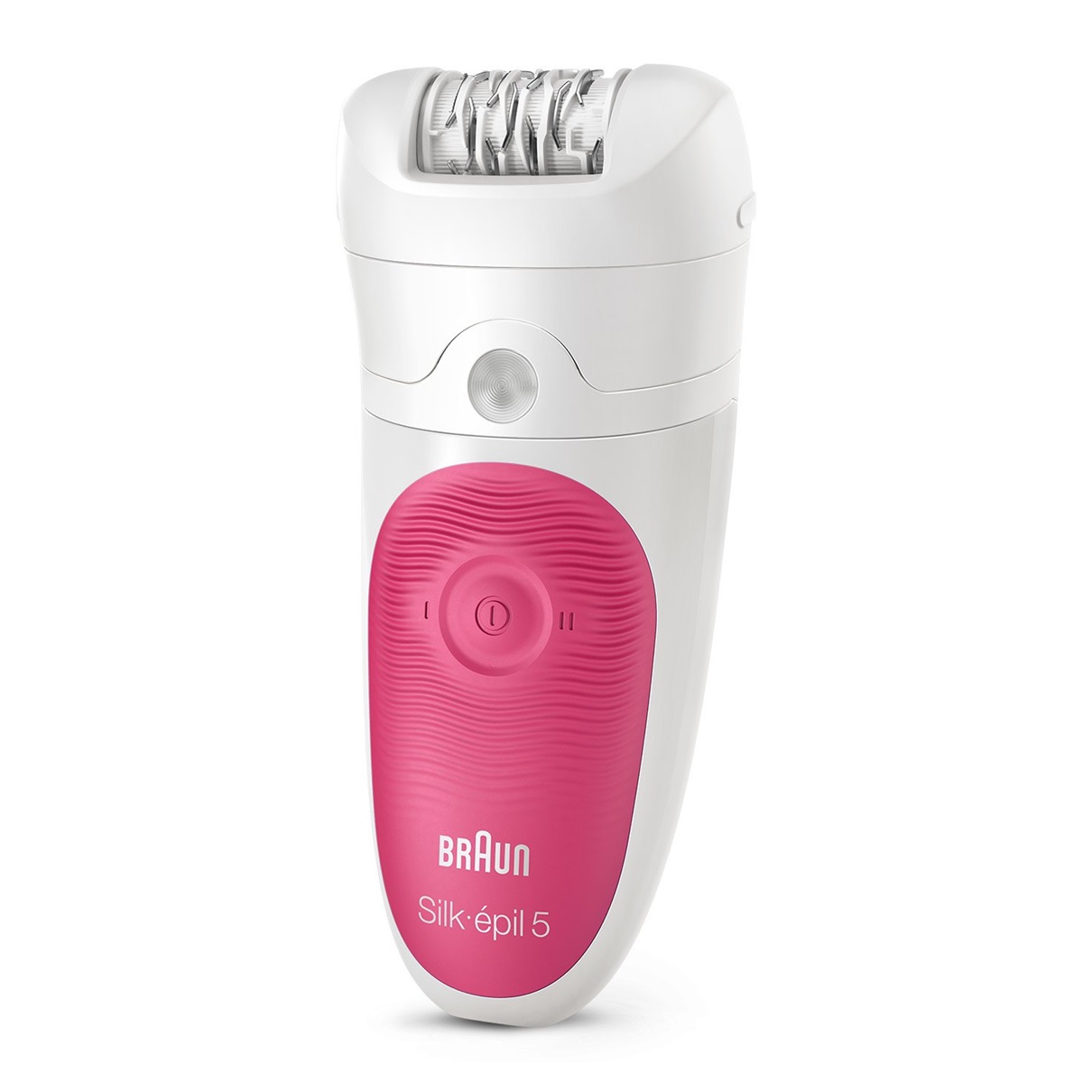 Эпилятор Braun SE5539 белый/розовый
Эпилятор Braun SE5539 белый/розовый