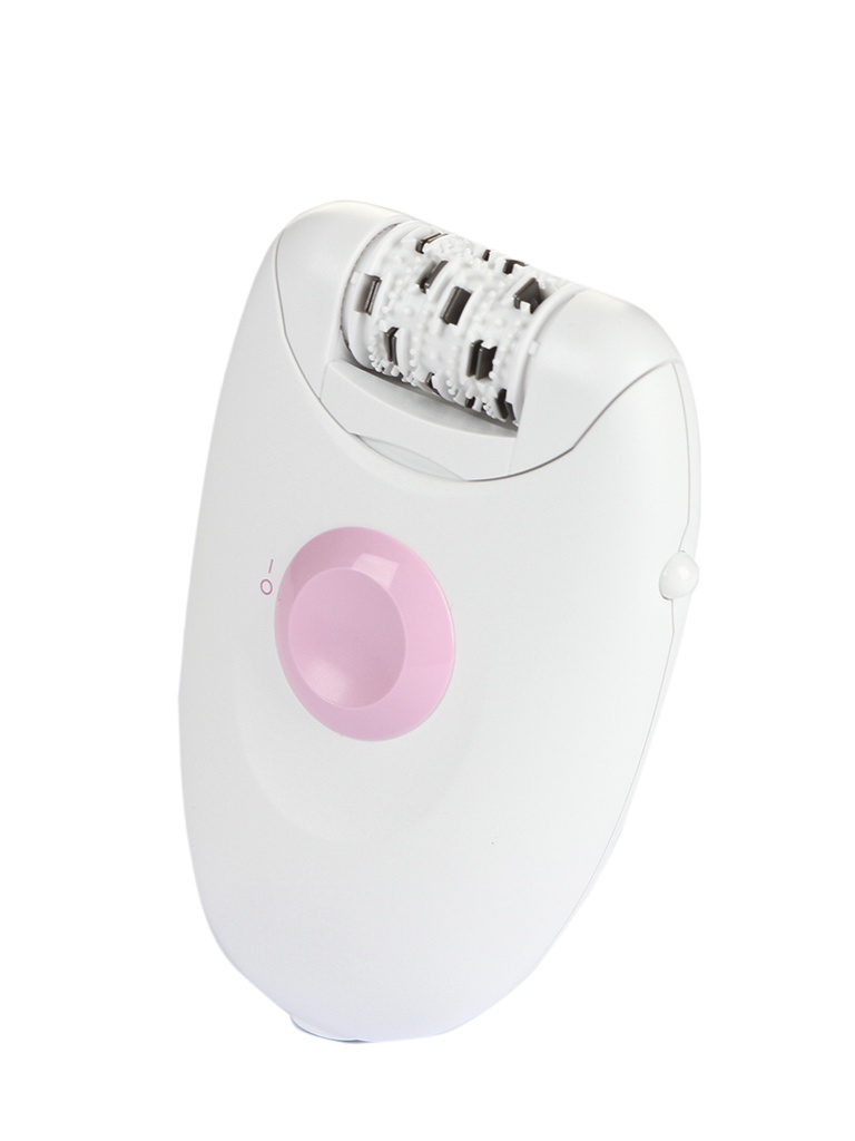 Эпилятор Braun 1170 Silk-epil 1 белый
Эпилятор Braun 1170 Silk-epil 1 белый