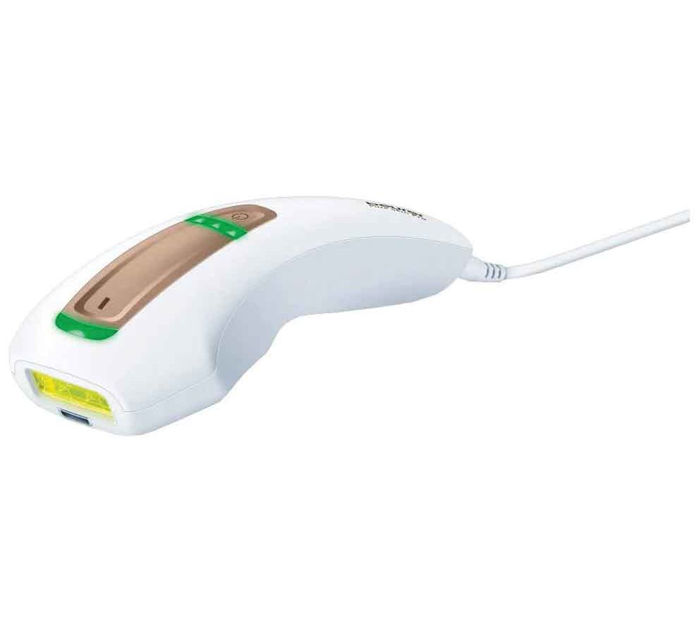 Эпилятор Beurer IPL5500 575.14
Эпилятор Beurer IPL5500 575.14