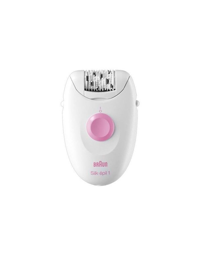 Эпилятор Braun 1-173
Эпилятор Braun 1-173