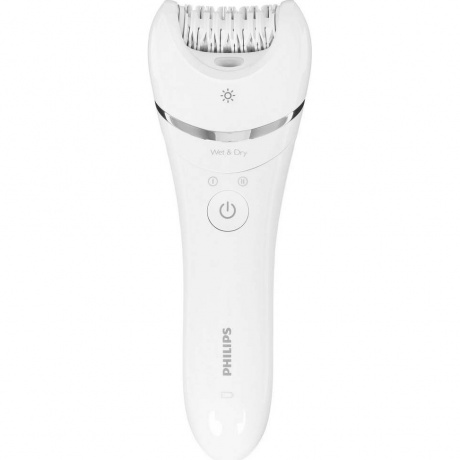 Эпилятор Philips BRE700/00 Series 8000
Эпилятор Philips BRE700/00 Series 8000