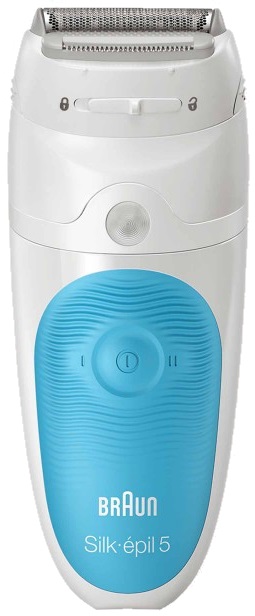 Эпилятор Braun SES 5-610
Эпилятор Braun SES 5-610