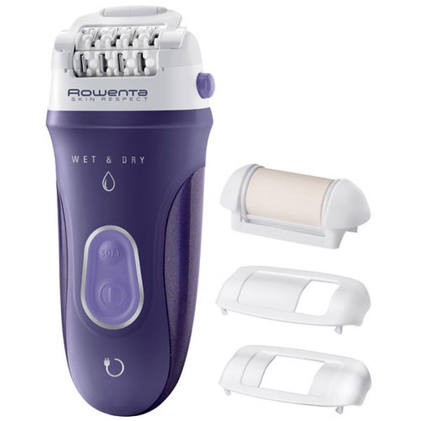 Эпилятор Rowenta EP8050FO
Эпилятор Rowenta EP8050FO