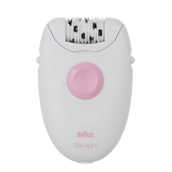 Эпилятор Braun SE-1170
Эпилятор Braun SE-1170