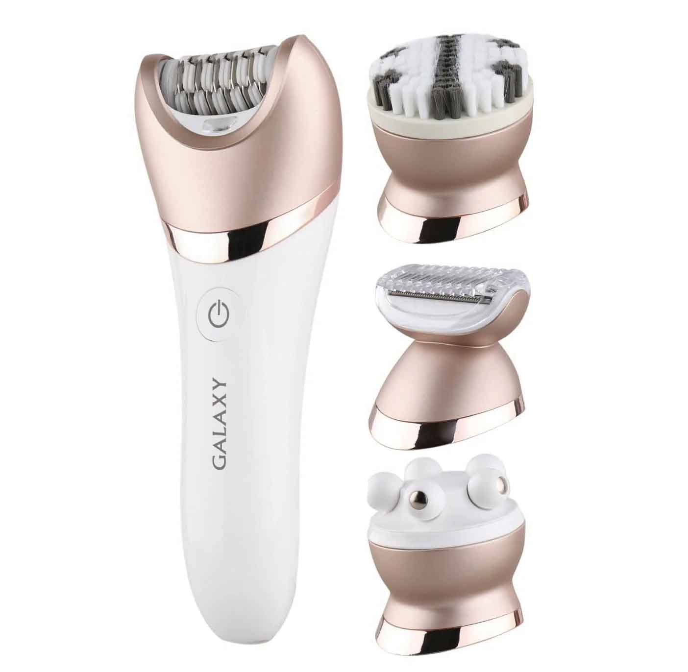 Прибор для ухода за кожей GALAXY GL4960
Прибор для ухода за кожей GALAXY GL4960