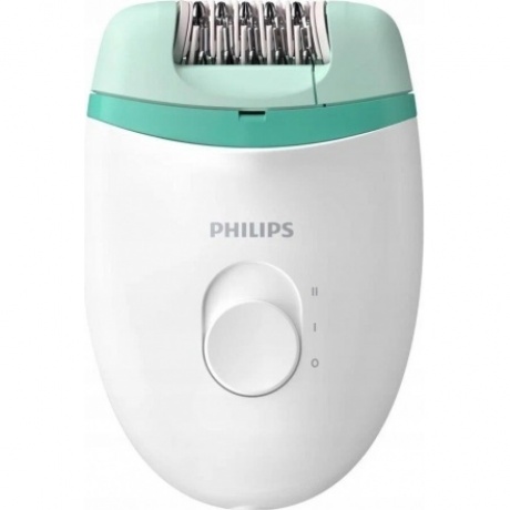 Эпилятор Philips BRE224/00 Satinelle Essential
Эпилятор Philips BRE224/00 Satinelle Essential
