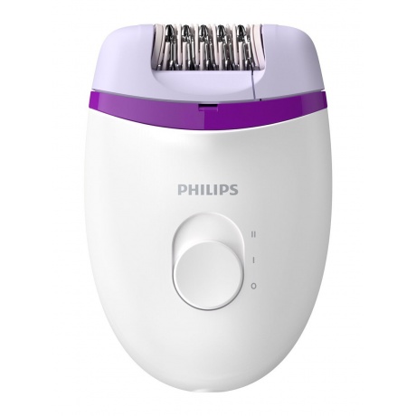 Эпилятор Philips BRE225/01 Satinelle Essential
Эпилятор Philips BRE225/01 Satinelle Essential
