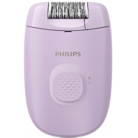 Эпилятор Philips BRE237/00 Satinelle Essential
Эпилятор Philips BRE237/00 Satinelle Essential