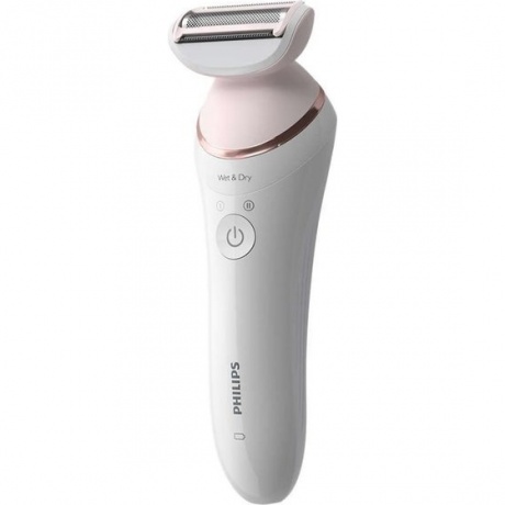 Эпилятор Philips BRE720/01 Series 8000
Эпилятор Philips BRE720/01 Series 8000