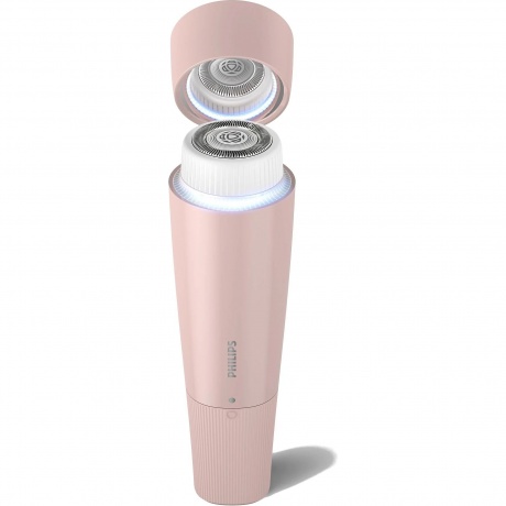 Эпилятор для лица Philips BRR454/00 Series 5000
Эпилятор для лица Philips BRR454/00 Series 5000