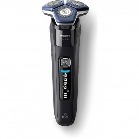 Электробритва Philips S7886/35 Series 7000
Электробритва Philips S7886/35 Series 7000