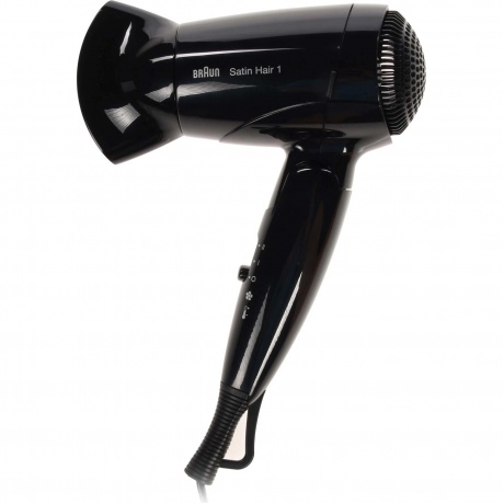 Фен Braun HD130 Satin Hare 1
Фен Braun HD130 Satin Hare 1
