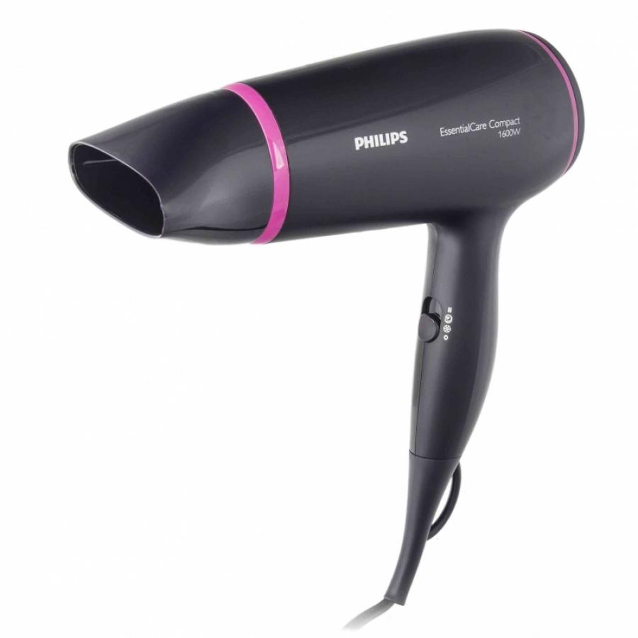 Фен Philips BHD 002/00
Фен Philips BHD 002/00