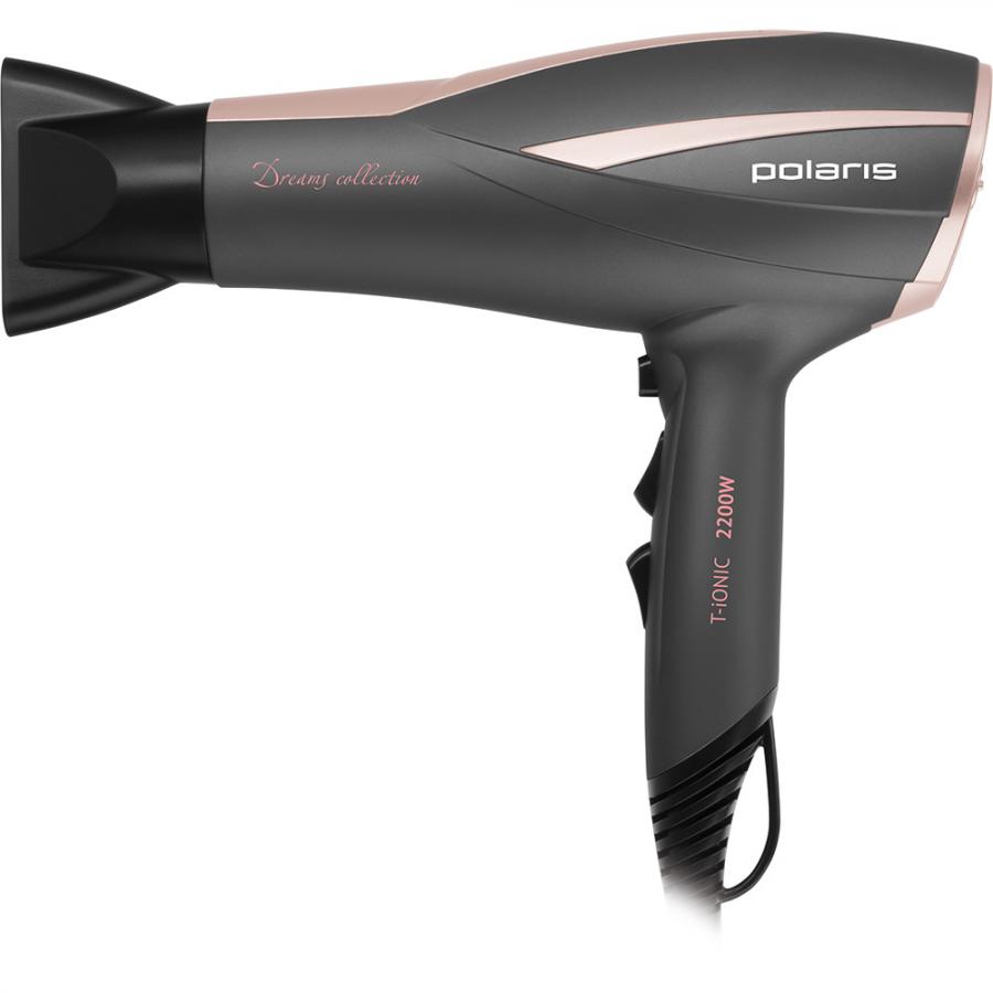 Фен Polaris PHD 2257TDi
Фен Polaris PHD 2257TDi